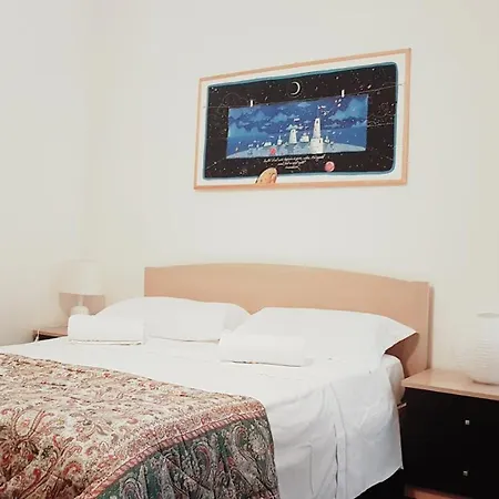 Hébergement de vacances G Senigallia