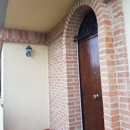 Prázdninový dům G