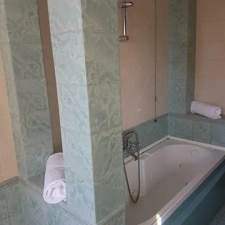 G Prázdninový dům *