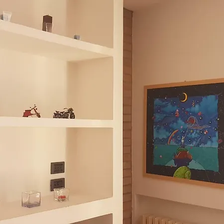 G Prázdninový dům Senigallia