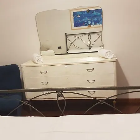 G Hébergement de vacances Senigallia