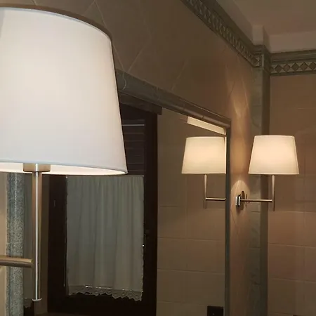 Hébergement de vacances G Senigallia