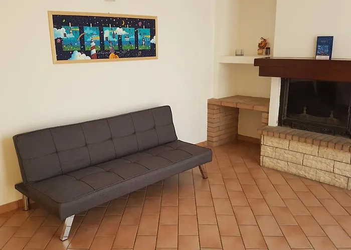 G Prázdninový dům