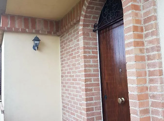 Prázdninový dům G