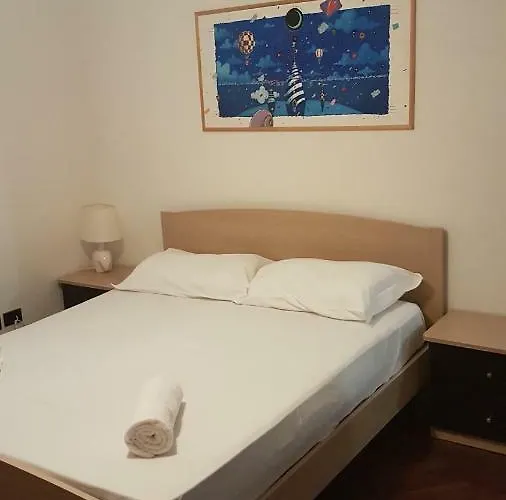 Prázdninový dům G Senigallia