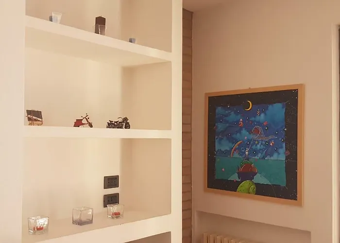 G Prázdninový dům Senigallia