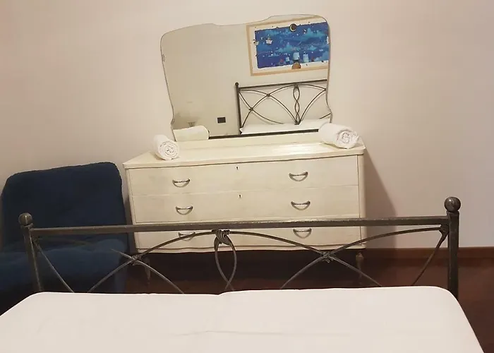 G Prázdninový dům Senigallia