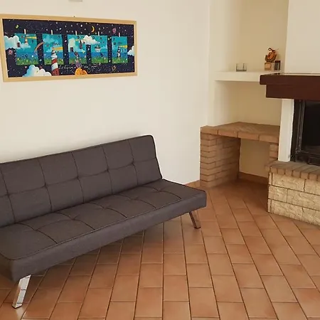 G Holiday home