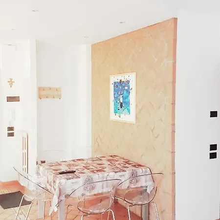 G Vakantiehuis Senigallia