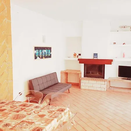 G Holiday home *