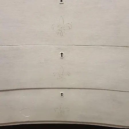 Dom wakacyjny G Senigallia