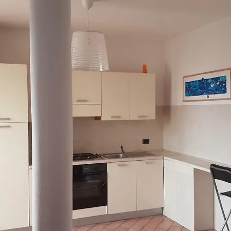 G Vakantiehuis Senigallia