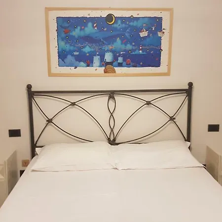 Holiday home G