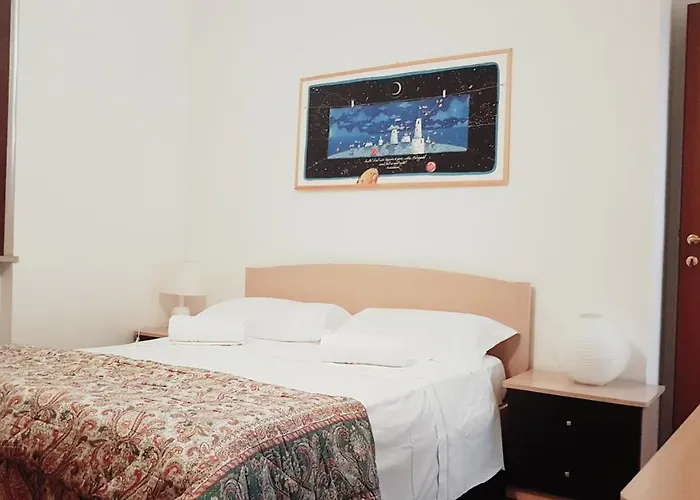 Ferienhaus G Senigallia