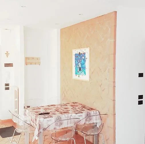 G Ferienhaus Senigallia