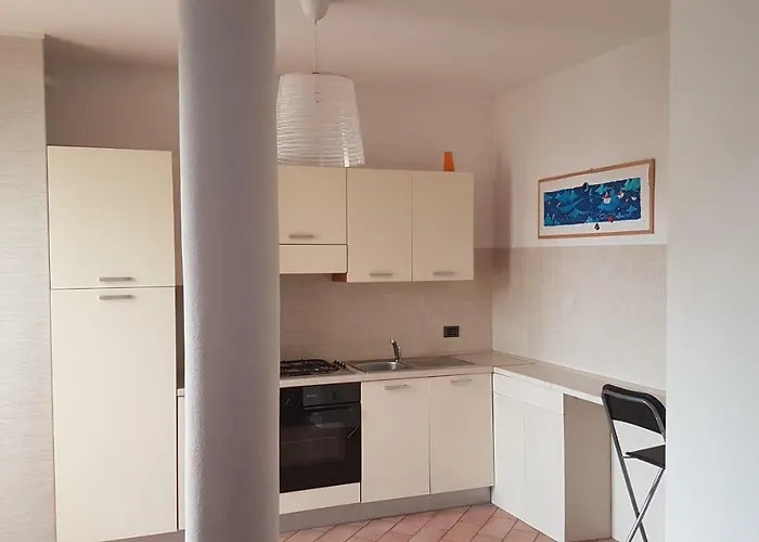 G Ferienhaus Senigallia