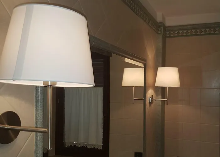 Ferienhaus G Senigallia